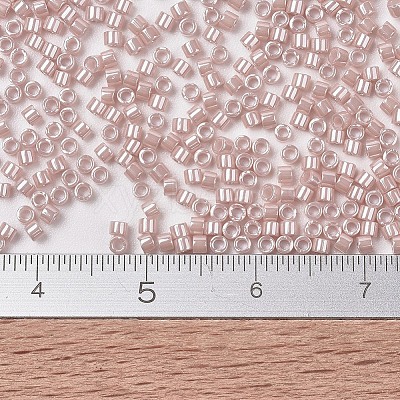 MIYUKI Delica Beads X-SEED-J020-DB1535-1