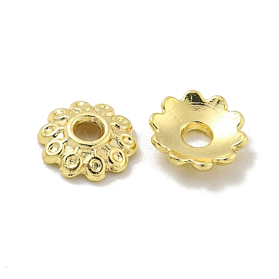 Alloy Bead Caps FIND-L018-001LG-09-1