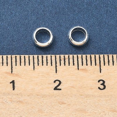 Brass Bead Frame KK-H532-30A-S-1