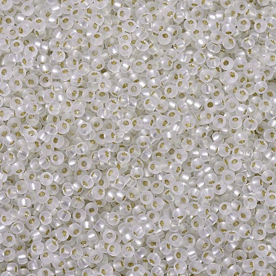MIYUKI Round Rocailles Beads X-SEED-G007-RR1901-1