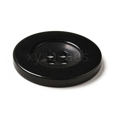 Resin Buttons RESI-D033-30mm-02-1