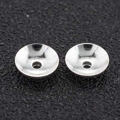 Brass Beads Cap LS-X-KK-H759-37A-S-1