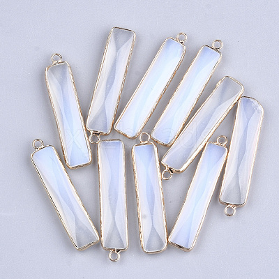 Opalite Pendants G-S344-23G-1