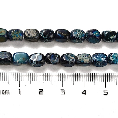 Natural Dolomite Beads Strands G-F765-L05-01-1