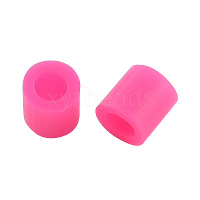 Melty Mini Beads Fuse Beads Refills DIY-R013-2.5mm-A03-1