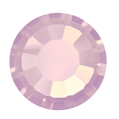 Preciosa® Crystal Hotfix Flatback Stones Y-PRC-HSS8-71350-1