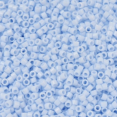 MIYUKI Delica Beads X-SEED-J020-DB1497-1