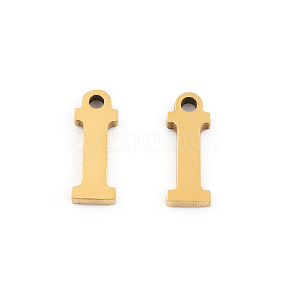 201 Stainless Steel Charms STAS-N091-176I-LG-1