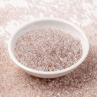MIYUKI Round Rocailles Beads X-SEED-G008-RR0330-1