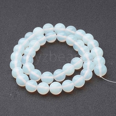 Opal Beads Strand X-GPER10MM-1