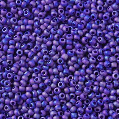 TOHO 11/0 Round Beads SEED-XTR11-0408F-1