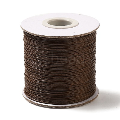Waxed Polyester Cord YC-0.5mm-130-1
