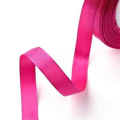 Single Face Satin Ribbon RC012-28-1