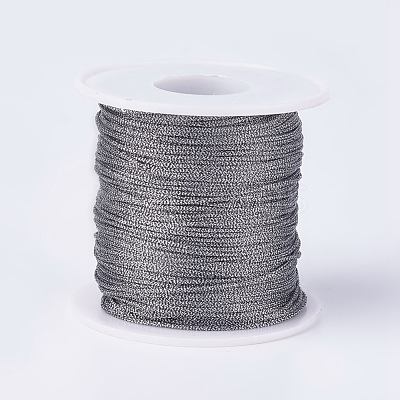 Polyester Metallic Thread OCOR-F008-G10-1