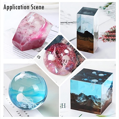 Sealife Model DIY-F039-05D-05-1