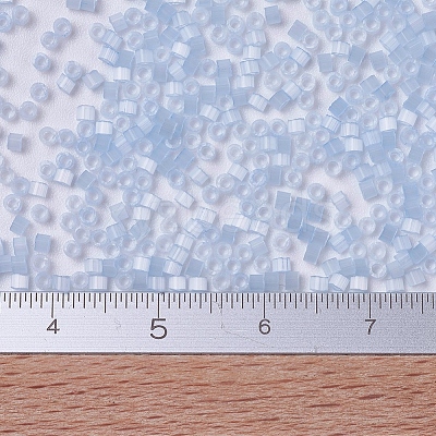 MIYUKI Delica Beads SEED-MY11-DB0831-1