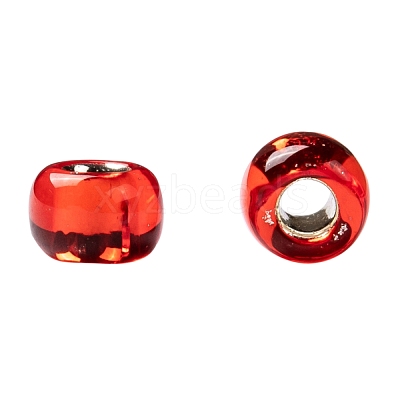 TOHO 8/0 Round Beads SEED-XTR08-0025-1