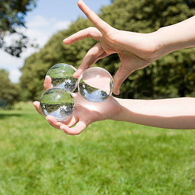 K9 Glass Ball GLAA-GA0001-12-1