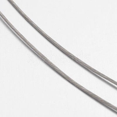 Tiger Tail Wire X-L0.45mm01-1