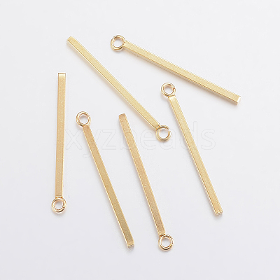 304 Stainless Steel Pendants LS-X-STAS-F155-19G-D-1