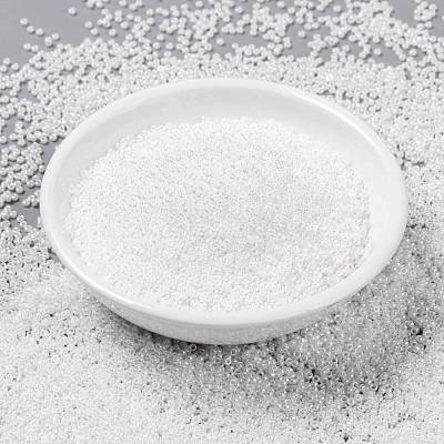 MIYUKI Round Rocailles Beads SEED-X0056-RR0420-1