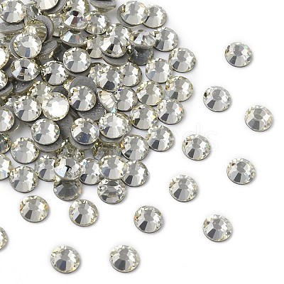 Preciosa® Crystal Hotfix Flatback Stones Y-PRC-HSS8-00030-239-1