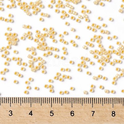 TOHO 11/0 Round Beads SEED-TR11-0903-1
