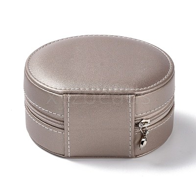 PU Leather Jewelry Box CON-F016-01C-1