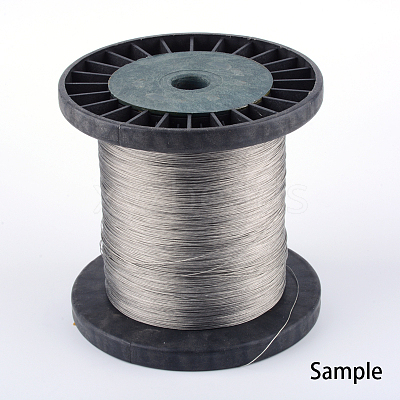 Tiger Tail Wire TWIR-S002-0.38mm-15-1