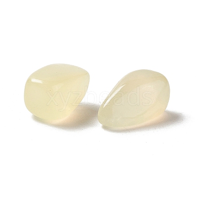 Natural New Jade Beads G-A023-01D-1