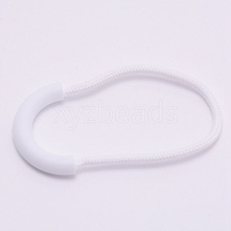 Plastic Replacement Pull Tab Accessories FIND-WH0065-66H-1