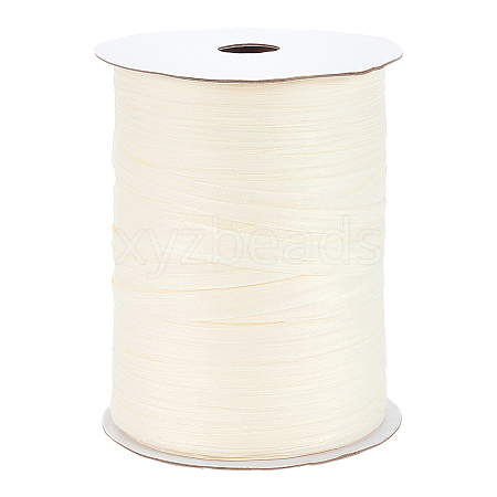 BENECREAT Flat Raffia Paper Ribbon OCOR-BC0006-20A-1