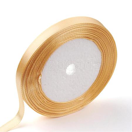 Single Face Satin Ribbon RC6mmY-073-1