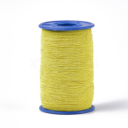 Round Elastic Cord EW-T001-11-1