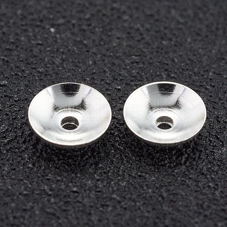 Brass Beads Cap LS-X-KK-H759-37A-S-1