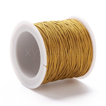 Braided Nylon Thread NWIR-K013-A19-1