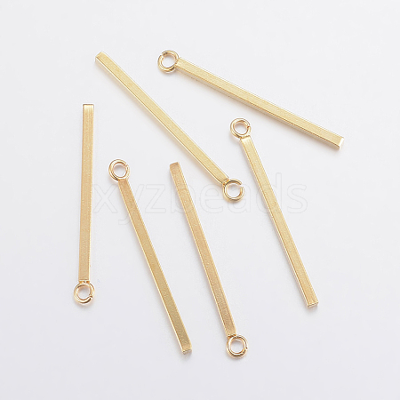 304 Stainless Steel Pendants LS-X-STAS-F155-19G-D-1