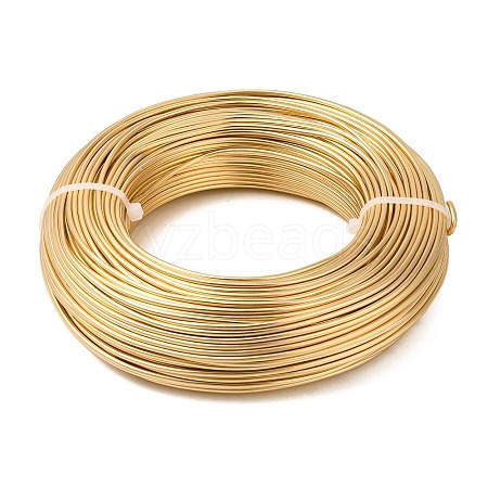 Anodized Aluminum Wire AW-BC0007-2.0mm-26-1