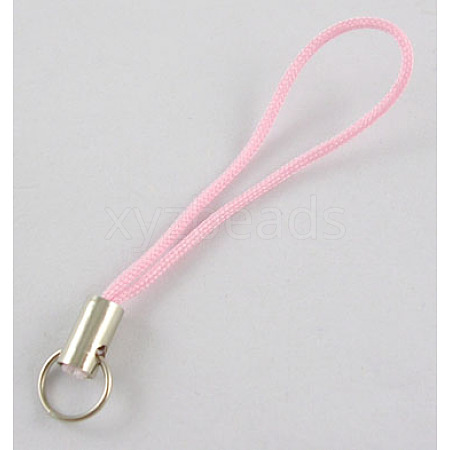 Mobile Phone Strap LS-SCW013-1