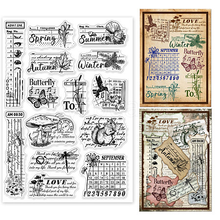 PVC Stamps DIY-WH0371-0182-1