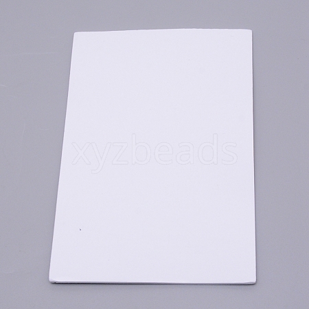 Sponge EVA Sheet Foam Paper Sets AJEW-WH0017-71A-02-1