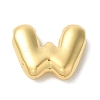 Brass Pendants KK-S391-02G-W-1