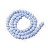 Natural Gemstone Beads Strands G-G0002-A01-A-3