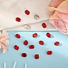 Preciosa® MAXIMA Crystal Fancy Stones X-PRC-FD8-90070-3