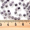 Glass Seed Beads SEED-A032-01P-4