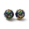 Alloy Beads ENAM-L038-A01-2