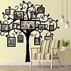 PVC Wall Stickers DIY-WH0377-123-4