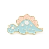 Cute Dinosaur Enamel Pin JEWB-J005-03E-G-1