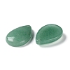 Natural Green Aventurine Pendants G-M416-08A-01-2