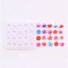 DIY Silicone Molds X1-PW-WG8B43F-03-1